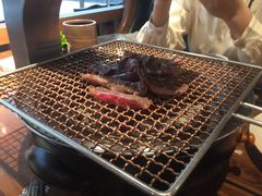 -九田家黑牛烤肉料理(西溪龙湖天街店)