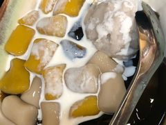 -鲜芋仙(群光广场店)