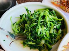 -南通滨江洲际酒店-东厨中餐厅