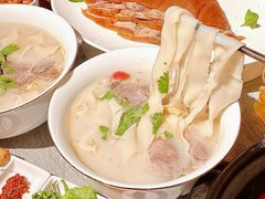 -阿庄新豫菜(航海东路店)