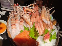 -花潮料理艺食馆(SM新生活广场店)