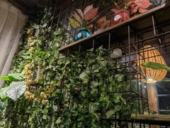-芭缇沁园椰子鸡(中航紫金新天地店)