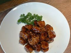 -大潮淮·淮扬菜(何园旗舰店)