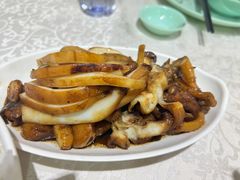 -正亮海鲜(人民西路店)