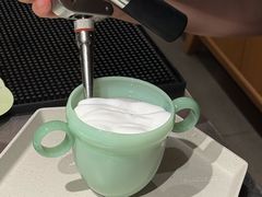 -tea'stone(平安金融中心店)