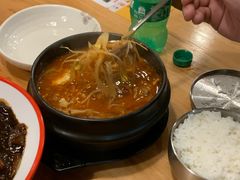 -多宾韩国料理(学衡路店)