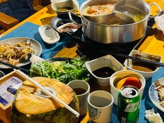 -渔家火锅·海鲜自助餐·演艺(亚龙湾天域酒店)