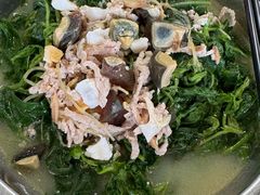 -红旗山庄(圭峰山店)