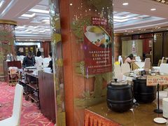 -良友·海鲜青岛菜(五四广场店)