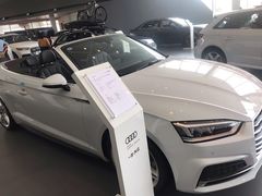 -深圳锦龙奥迪4S店(前海店)