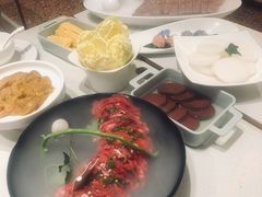 -川越泰火锅(吉利大厦店)