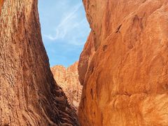 -天山神秘大峡谷