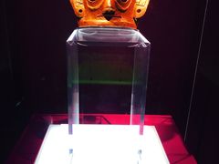 -金沙遗址博物馆