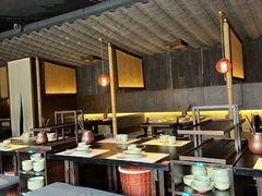 大堂-盡膳口福·百年汤方火锅(科华北路店)
