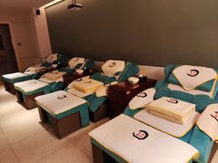 -合和大唐足道·泰式·SPA (凤城五路店)