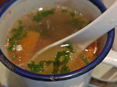 -撒拉花儿·新疆菜·清真(太阳宫店)