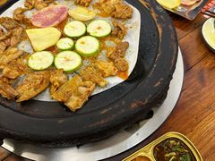 -老渔家·白族·石板烧(大理古城叶榆路店)
