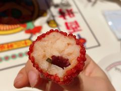 妃子笑-长安大牌档之西安博物院文化餐厅(中贸店)