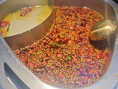 -味之绝美蛙鱼头火锅(松江万达店)