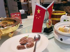 -御仙都北京菜馆·烤鸭店(双井店)