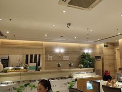 -香蜜轩·粤菜·宴会(世界之窗店)