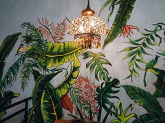 -Thai Basil罗勒叶泰式餐厅(时代天街店)