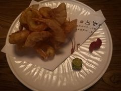 -聚缘堂·海鲜私房菜(松岭路店)