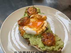-KAFVS咖啡思咖啡馆(香海路店)