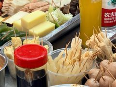 -江油特色冷沾沾(火炮街店)