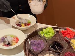 -色響火锅(恒隆广场店)