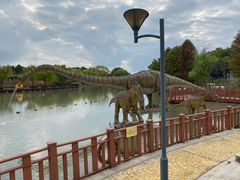 -自然谷恐龙园