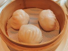 水晶虾饺皇-铭家点心(秦岭路店)