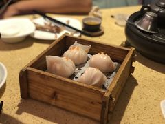 -喜鹊茶点.啫煲(车陂店)