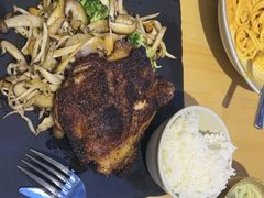 -红小满休闲餐厅(十全街店)