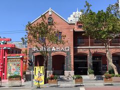 -地二手作鱼汤馄饨(上街里店)