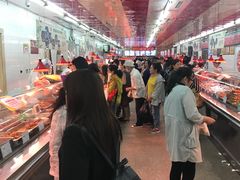 -鞍山市上海信利熏腊店(站前总店)