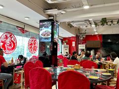 -芦月轩羊蝎子(北蜂窝店)