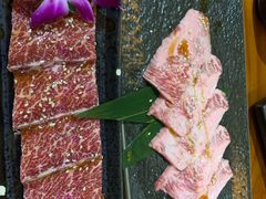 腹心肉-丸藏和牛烧肉专门店(园区师惠坊店)