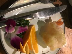 -嘉禾·悦享餐厅(八方汇店)