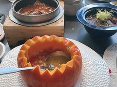 -3号仓库·创意中国菜(乐清正大广场店)