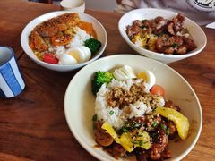 -肥朵食堂(带梦胡同店)