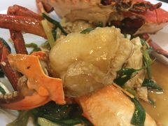 -無招牌海鮮(芽笼店)