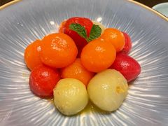 -品悦(崇明凯悦店)