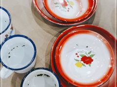 -老三样·旧食新味(船山路店)