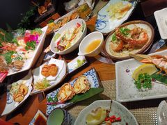 -蟹将军·松叶蟹和牛日料放题自助(K11店)