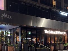 -The Meat & Wine Co Southbank(南岸店)
