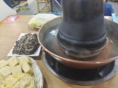 -元盛居(生态大街店)