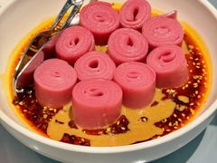 -小大董·烤鸭(观景餐厅·南京西路店)