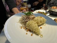 四川担担面-柴门饭儿(成都太古里店)