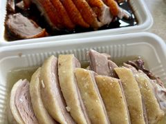 -清真·金宏兴鸭子店(明瓦廊店)